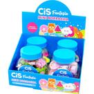 Borracha Decorada CIS Fantasia Mini (S) DP.C/04