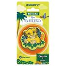 Borracha Decorada Rei Leão Leo e Leo Blister 1 Und Escolar Borracha Decorada Rei Leão Leo e Leo Blister 1 Und Escolar