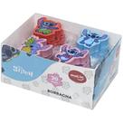 Borracha Decorada STITCH Sortidas