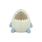 Borracha Divertida 3D Shark Container Creative Dermiwil Borracha Divertida 3D Shark Container Creative Dermiwil