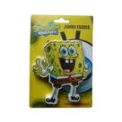borracha do bob esponja