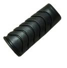 Borracha do estribo dianteiro biz100/biz125/pop100-ate2010