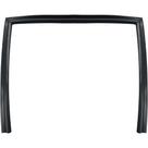 Borracha Do Para-brisa Pvc Flexível Ecosport 02 A 12 F103
