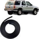 Borracha Do Porta Mala Com Aba Blazer 06 07 08 09 10 11 A 13