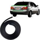 Borracha Do Porta Mala Com Aba Corolla 03 04 05 06 07 A 14