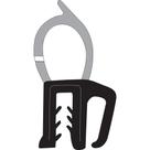Borracha Do Porta-malas Agile Celta Monza Ipanema Todos F103