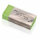 Borracha dust free colors faber castell