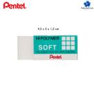 Borracha Dust Free Hi-Polymer PENTEL -