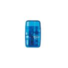 Borracha e Apontador Duo Maped Azul Borracha e Apontador Duo Maped Azul