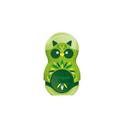 Borracha e Apontador Loopy Mini Cute MAPED