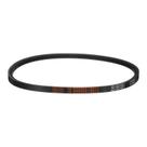 Borracha EPDM V-Belt uxcell AX29 13 mm de largura x 74 cm de interior