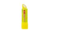 Borracha Escolar Batom Lipstick Eco Colorida Atóxica Borracha Escolar Batom Lipstick Eco Colorida Atóxica