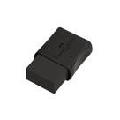 Borracha Escolar Preta Max Black Faber-Castell