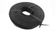 Borracha Esponjosa 25mmX15mm