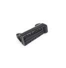 Borracha estribo dianteiro (cada) cbx200-250/cb300/factor125