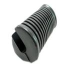 Borracha estribo dianteiro importado suzuki yes125