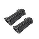 Borracha Estribo Pedal Ybr 125 02 / 08 Furo Grosso 44062 - PAR