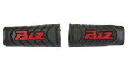 Borracha Estribo Personalizada Biz 110 Biz 125 Em Diante Borracha Estribo Personalizada Biz 110 Biz 125 Em Diante