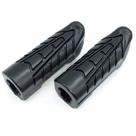 Borracha Estribo Titan 125 150 160 Par