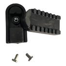 Borracha Estribo Xtz Lander 250 Tenéré 250 Xtz Crosser 150 - ALK