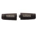 Borracha Estribo Yamaha Fazer 150 Factor 125 150 14 À 24 Par