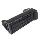 Borracha Estribo Ybr 125 Ybr125 Unidade