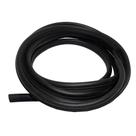 Borracha Externa Porta Scania T R112 113 1982 4550mm 336590G