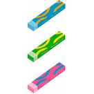 Borracha Faber Castell be bright