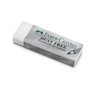 Borracha Faber Castell dust free branco