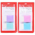Borracha Faber-Castell FC Max Tons Pastel -