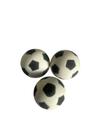 Borracha Fantasia Bolas Modelo - 1 unidade:Futebol
