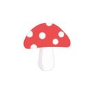 Borracha Fantasy Formas Leo&Leo Camping Borracha Fantasy Formas Leo&Leo Camping