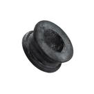 Borracha fix paralama c/bucha metalica motobor titan150 Borracha fix paralama c/bucha metalica motobor titan150