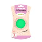 Borracha Food Trends Macaron Verde - Leo&Leo