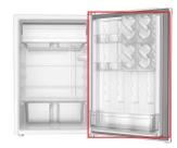 Borracha Frigobar Eos Compact - 71x61 cm aba