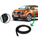 Borracha Friso Acabamento Churrasqueira Parabrisa Sportage