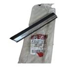 Borracha Friso Vidro Óculo Diant Dir Linea Original 51820830 Preto