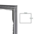 Borracha Gaxeta Consul Frigobar Et1500/515 - 72 X 61cm