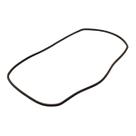 Borracha Gaxeta Do Forno Fogão Brastemp Bf876cb 326055601