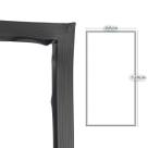 Borracha Gaxeta Geladeira Porta Consul 340 Ru31 124cm x 64cm