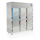 Borracha Gaxeta Geladeira Refrigerador Gelopar Grcs 46x68 Colada Borracha Gaxeta Geladeira Refrigerador Gelopar Grcs 46x68 Colada