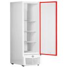 Borracha Gaxeta Gelopar Gptu40 Expositor Vertical Refrigerador Visa Cooler 410L (62x147)