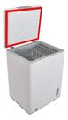 Borracha Gaxeta Porta Freezer Horizontal Para Electrolux Modelo H220