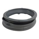 Borracha Gaxeta Porta Lava E Seca LG Mds38265303 Original