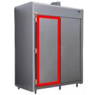 Borracha Gaxeta Porta Mini Câmara Fria RF-056 Para Frilux