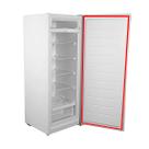 Borracha Gaxeta Porta Para Bosch Fb23 Freezer 53x143 Borracha Gaxeta Porta Para Bosch Fb23 Freezer 53x143