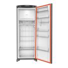 Borracha Geladeira Consul CVU24 CVU25 Aba 56x138