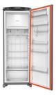 Borracha Geladeira Electrolux R330 Re34 Rde34 Rde35 58x150