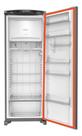 Borracha Geladeira Electrolux - Re32 Rde32 Rep32 58x140 Aba