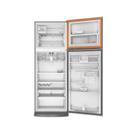 Borracha Geladeira Superior Freezer Consul Crd34 Crd35 + Cola Borracha Geladeira Superior Freezer Consul Crd34 Crd35 + Cola